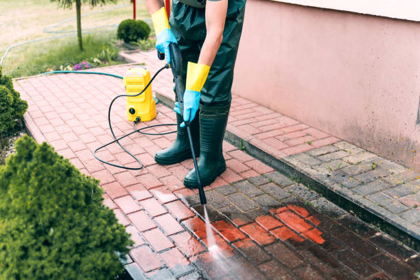 Best Building Exterior Washing  in Wabash, IN