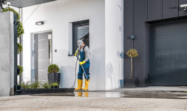 Reliable Wabash, IN Pressure Washing Services Solutions